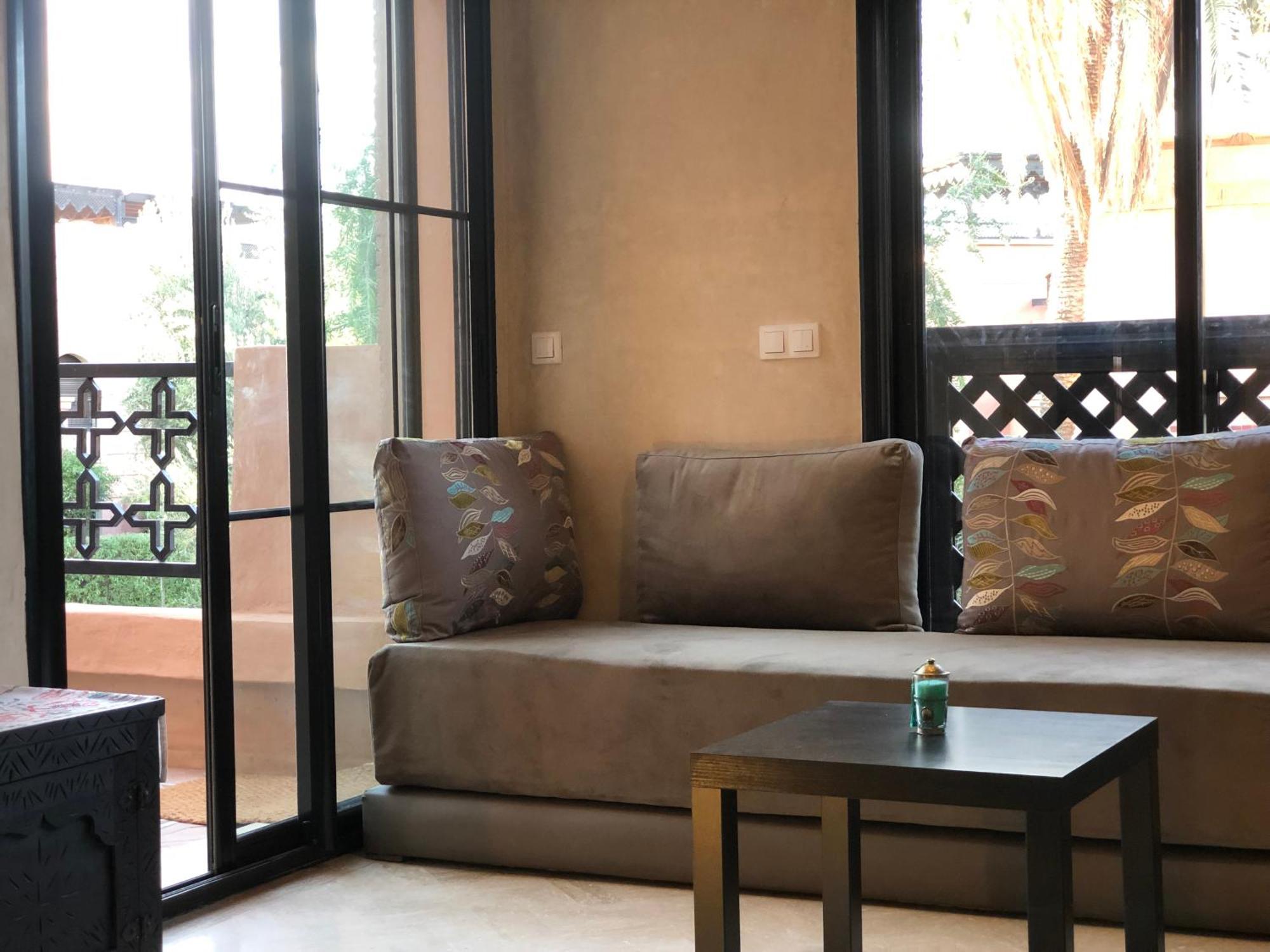 Atlas Views By Golf Resort Marrakesh Exterior photo